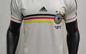 The Science Behind Jersey Fabric for Sports Apparel